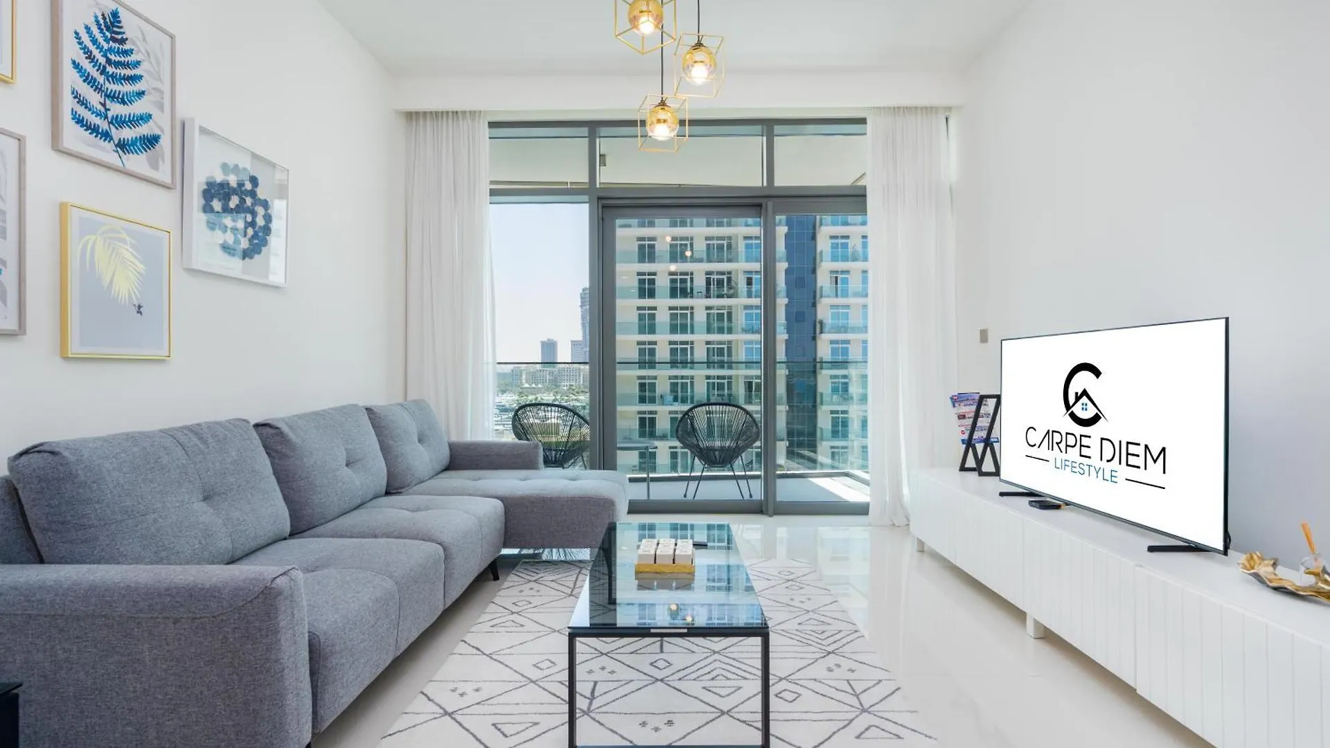 Apartment Beach Vista 1 - Beachfront Stunning - Full Sea Views Dubai United Arab Emirates
